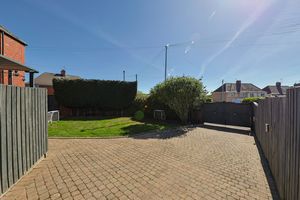 Devonshire Avenue North New Whittington